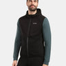 Men's softshell outdoor vest Kilpi ENIA-M
