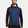 Men's softshell outdoor vest Kilpi ENIA-M