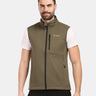 Men's softshell vest Kilpi NOIL-M