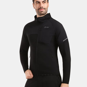 Men's fleece sweatshirts