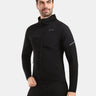 Men's functional sweatshirt Kilpi NASHVILLE-M