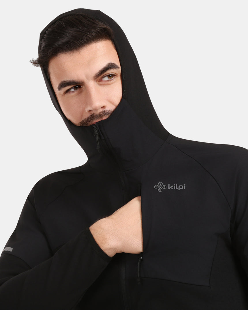 Men's functional sweatshirt Kilpi NASHVILLE-M