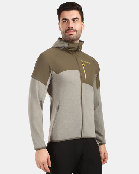 Men's functional sweatshirt Kilpi NASHVILLE-M