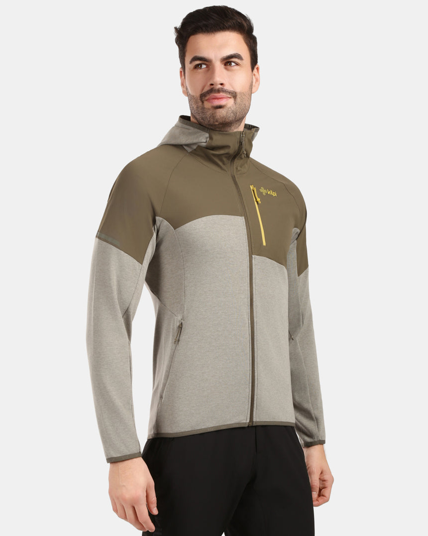 Men's functional sweatshirt Kilpi NASHVILLE-M