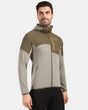 Men's functional sweatshirt Kilpi NASHVILLE-M