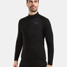 Men's sports sweatshirt Kilpi MONTALE-M