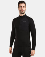 Men's sports sweatshirt Kilpi MONTALE-M