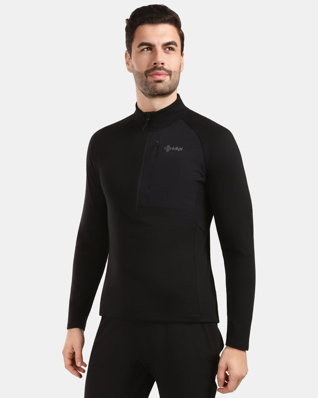 Men's sports sweatshirt Kilpi MONTALE-M