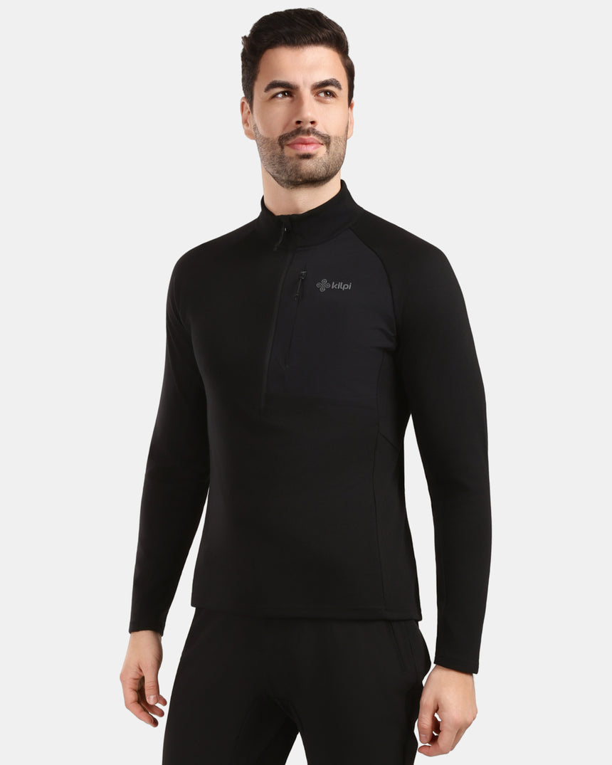 Men's sports sweatshirt Kilpi MONTALE-M