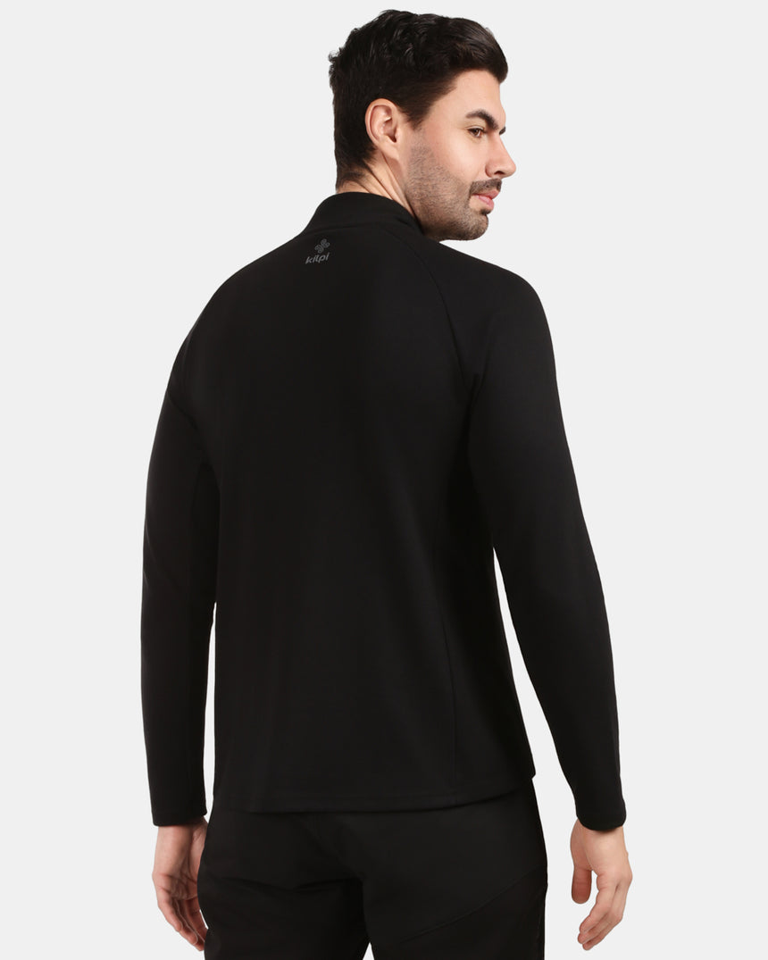 Men's sports sweatshirt Kilpi MONTALE-M