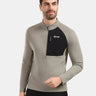 Men's sports sweatshirt Kilpi MONTALE-M