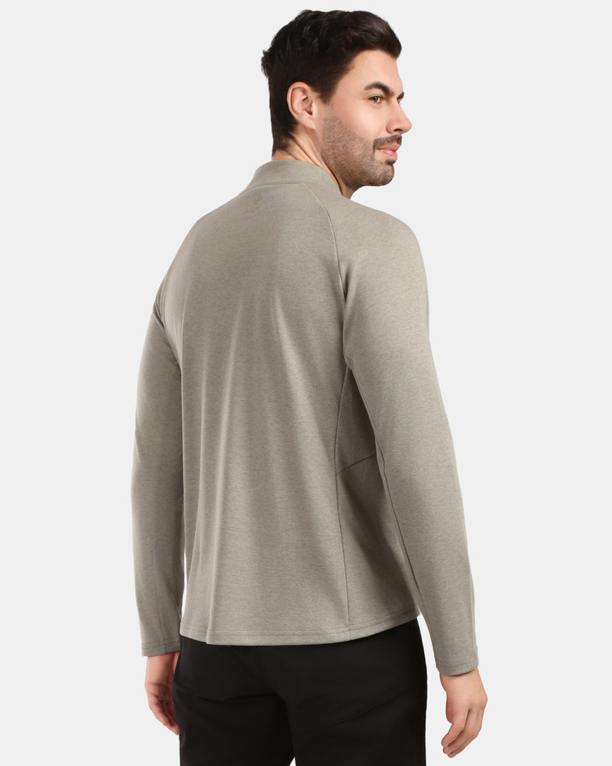 Men's sports sweatshirt Kilpi MONTALE-M