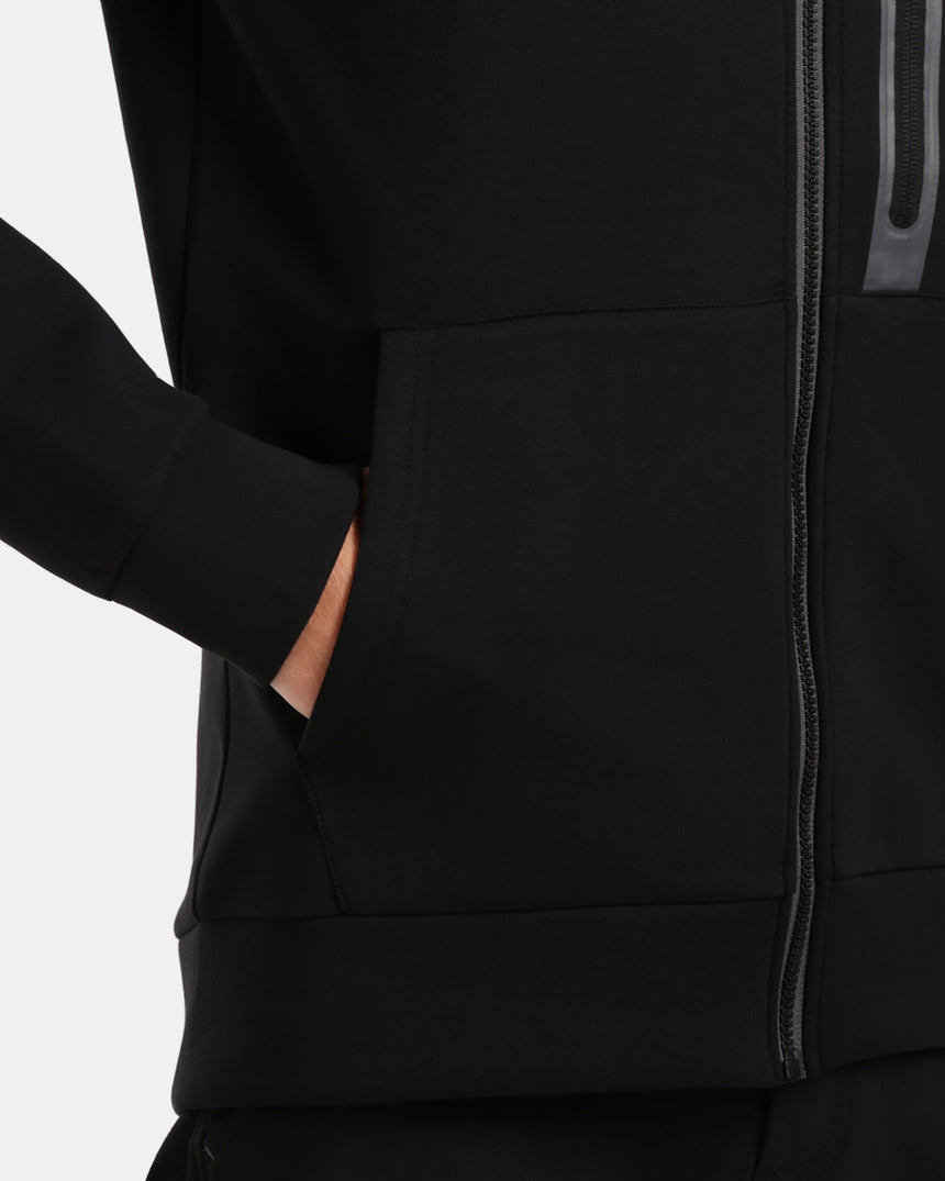 Cotton hoodie for active style Kilpi OKAMPOS-M