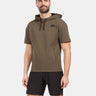 Men's hoodie Kilpi DIAN-M