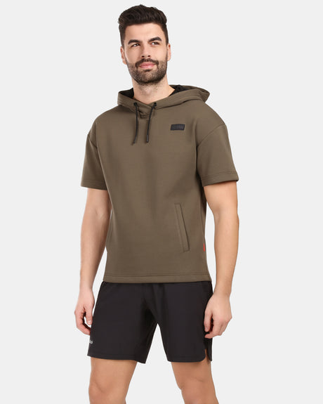 Men's hoodie Kilpi DIAN-M
