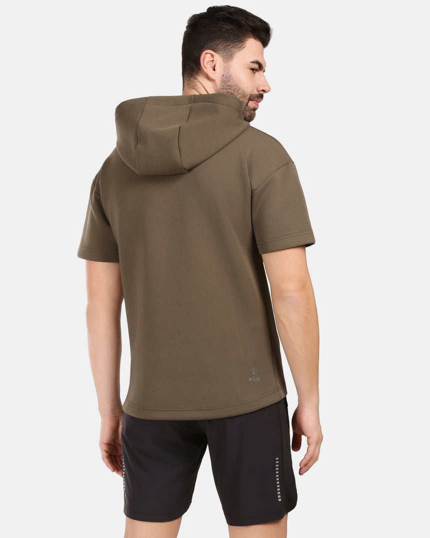 Men's hoodie Kilpi DIAN-M