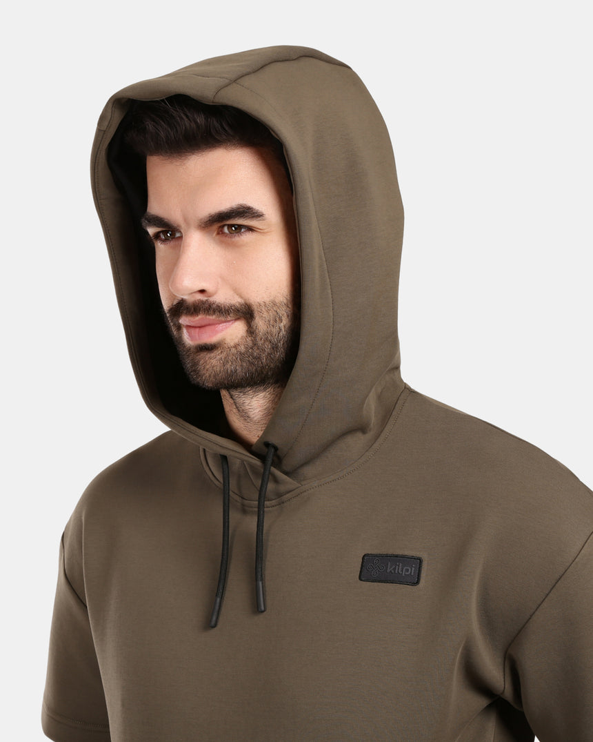 Men's hoodie Kilpi DIAN-M