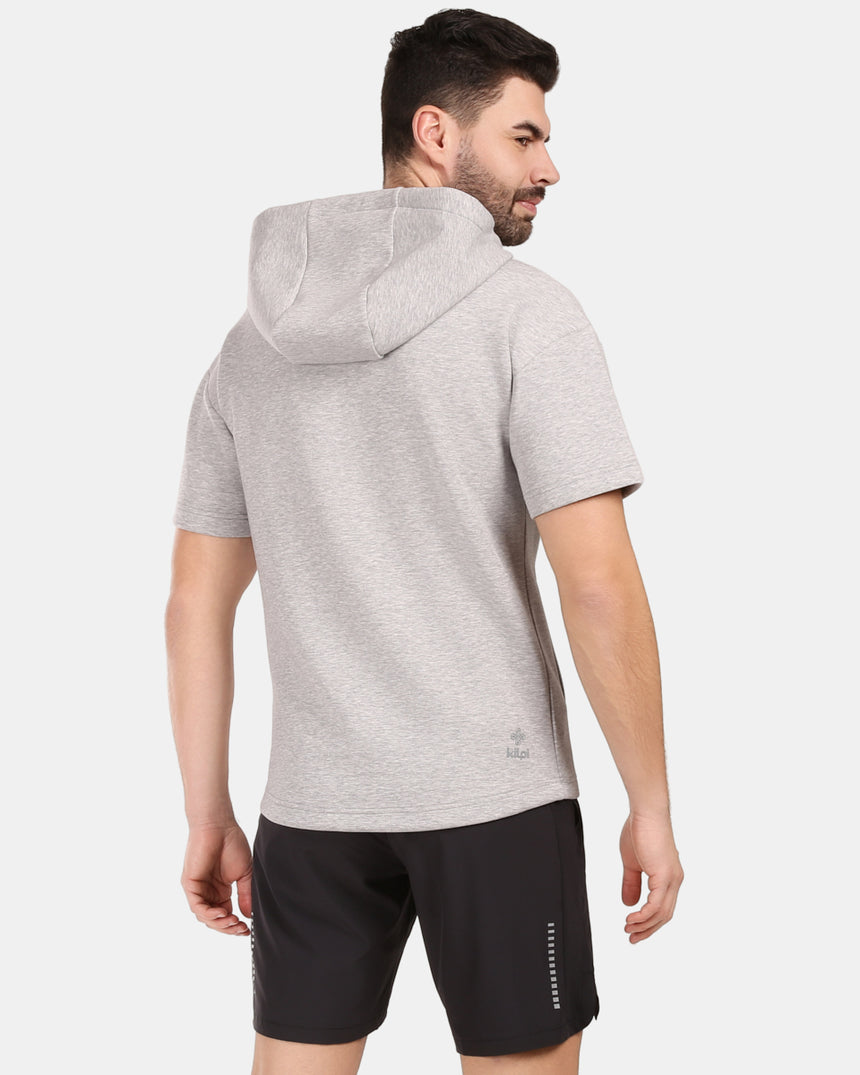 Men's hoodie Kilpi DIAN-M