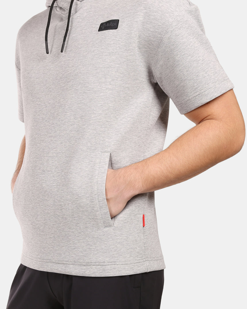 Men's hoodie Kilpi DIAN-M