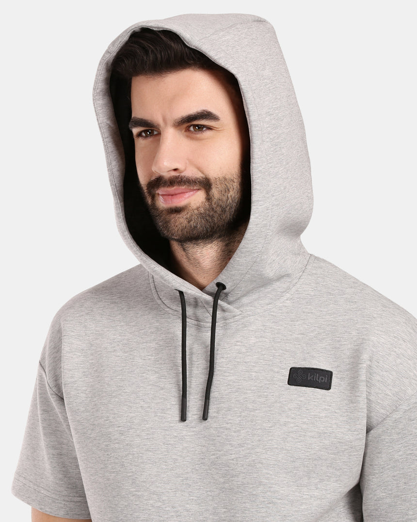 Men's hoodie Kilpi DIAN-M