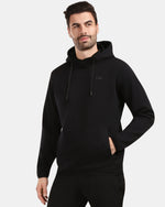 Men's functional sweatshirt Kilpi DELEG-M