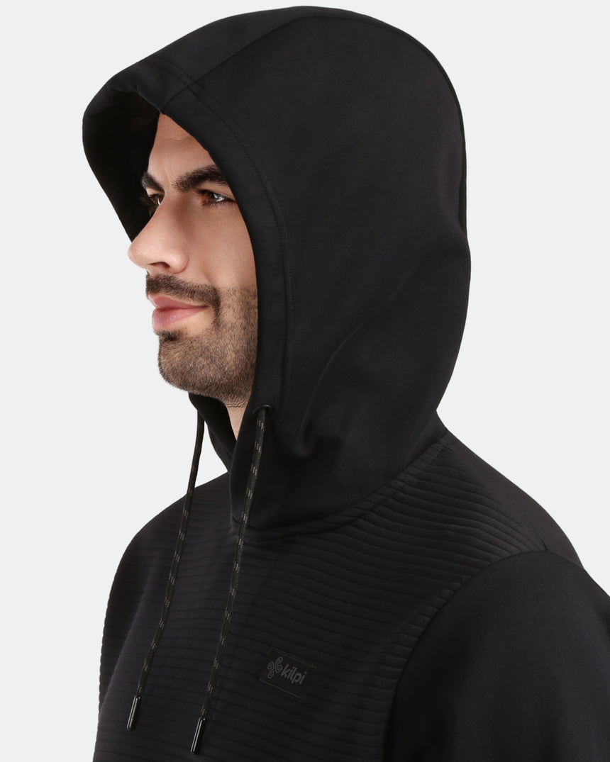Men's functional sweatshirt Kilpi DELEG-M