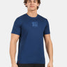 Men's outdoor T-shirt Kilpi LISMAIN-M