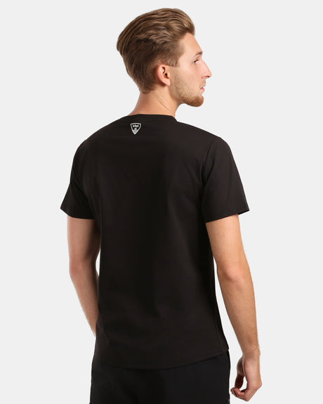 Men's functional T-shirt Kilpi DIXIE-M