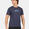 Men's functional T-shirt Kilpi DIXIE-M