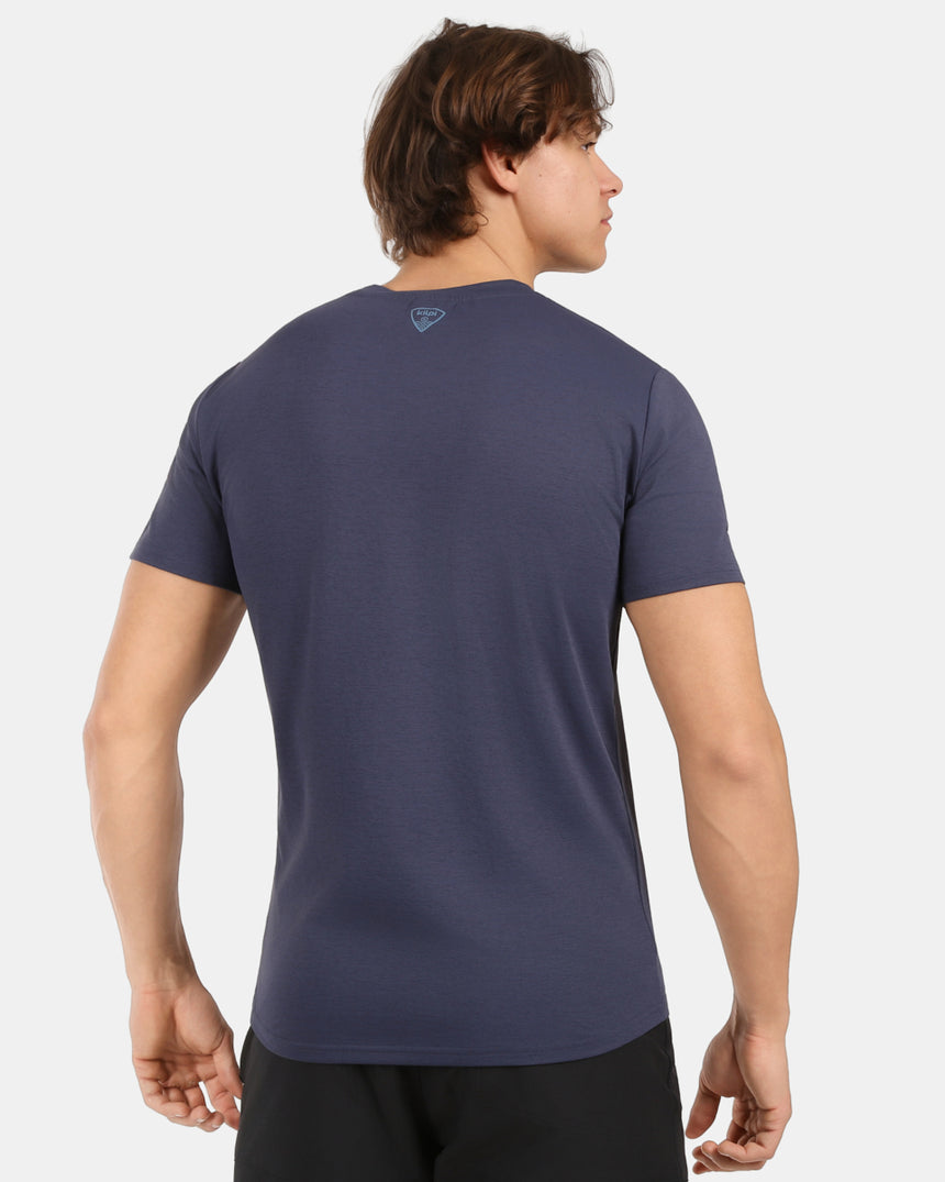 Men's functional T-shirt Kilpi DIXIE-M