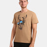 Men's functional T-shirt Kilpi DIXIE-M