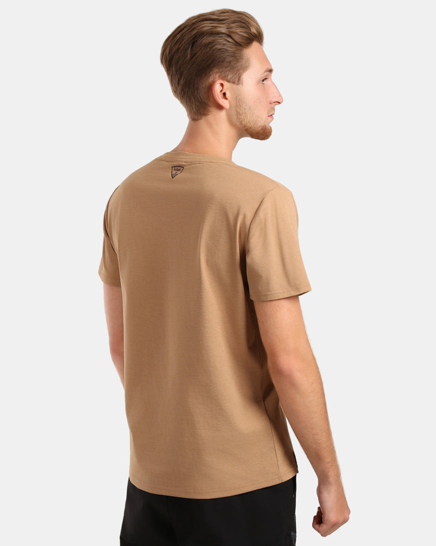 Men's functional T-shirt Kilpi DIXIE-M