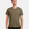 Men's functional T-shirt Kilpi DIXIE-M