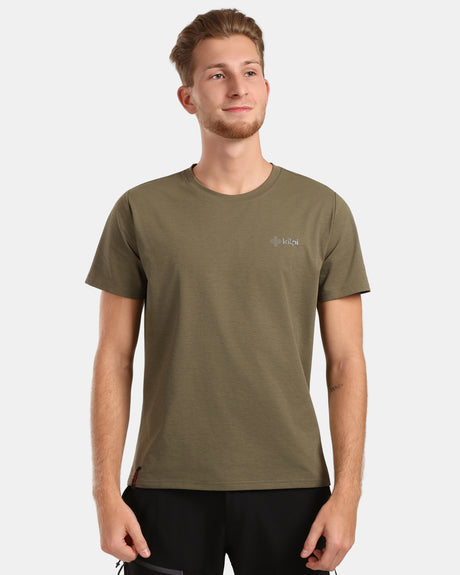 Men's functional T-shirt Kilpi DIXIE-M