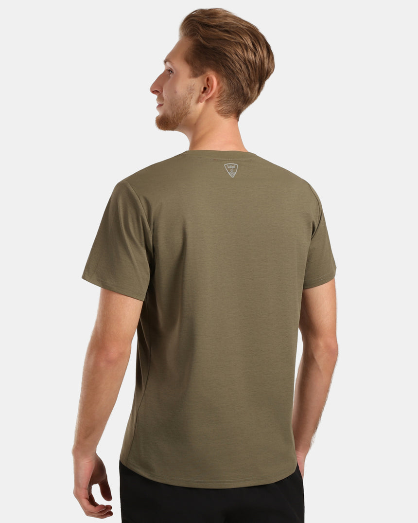 Men's functional T-shirt Kilpi DIXIE-M