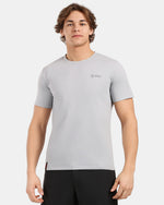 Men's functional T-shirt Kilpi DIXIE-M