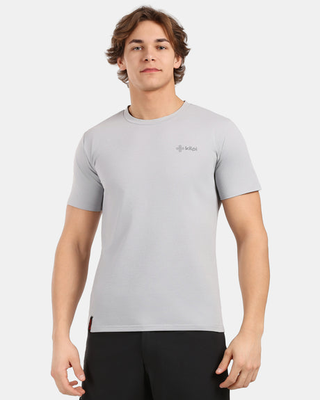 Men's functional T-shirt Kilpi DIXIE-M