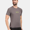 Men's functional T-shirt Kilpi WYLDER-M