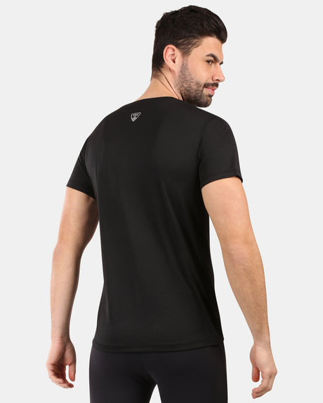 Men's technical T-shirt Kilpi DIMA-M