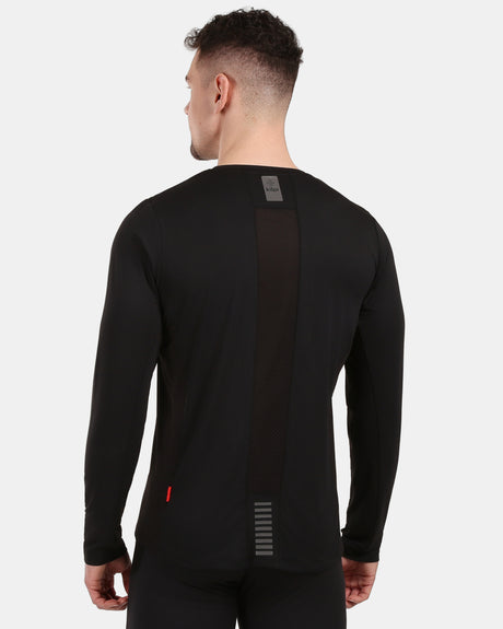 Men's technical T-shirt Kilpi SPOLETO-M