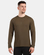 Men's technical T-shirt Kilpi SPOLETO-M