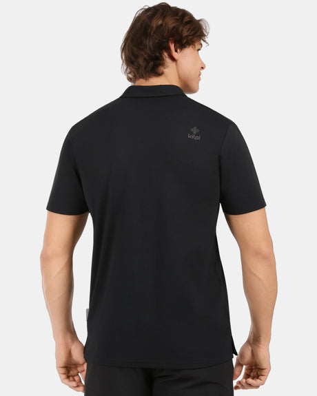 Men's functional polo shirt Kilpi OLIVA-M