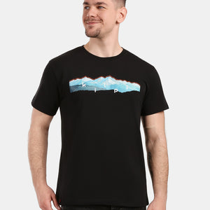 Men's cotton tshirt