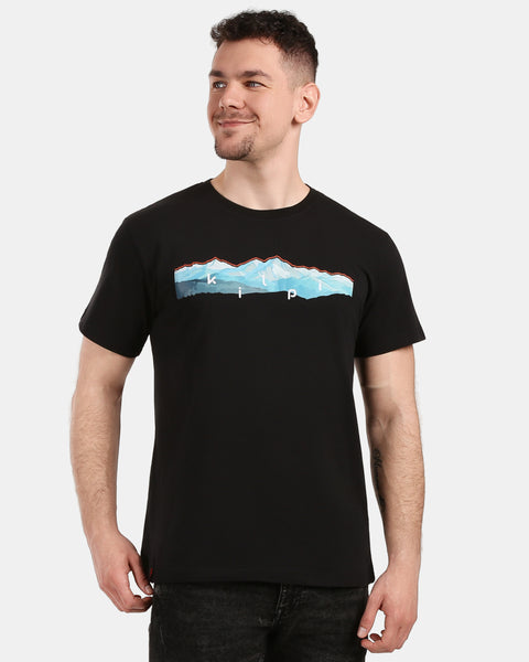 Men's cotton tshirt