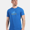 Men's cotton T-shirt Kilpi DISCOVER-M