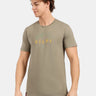 Men's cotton T-shirt Kilpi DISCOVER-M