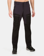 Men's outdoor pants 2 in 1 Kilpi HOSIO-M