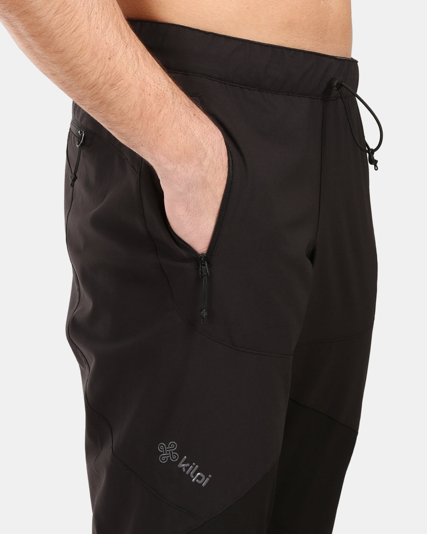 Men's outdoor pants Kilpi ARANDI-M