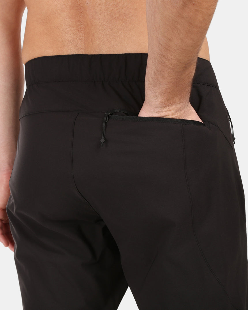 Men's outdoor pants Kilpi ARANDI-M