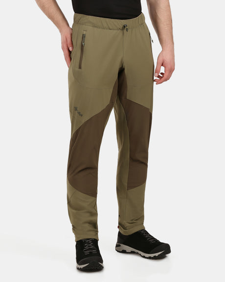 Men's outdoor pants Kilpi ARANDI-M